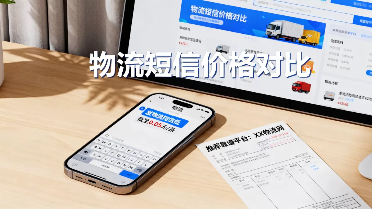 发物流短信哪个网站最便宜,怎么找到靠谱的? 发物流短信哪个网站最便宜,怎么找到靠谱的?