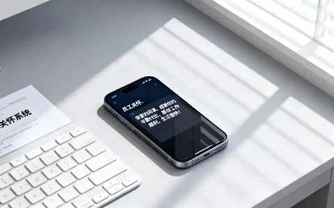 发员工关怀短信的系统怎么选？，哪个好用？