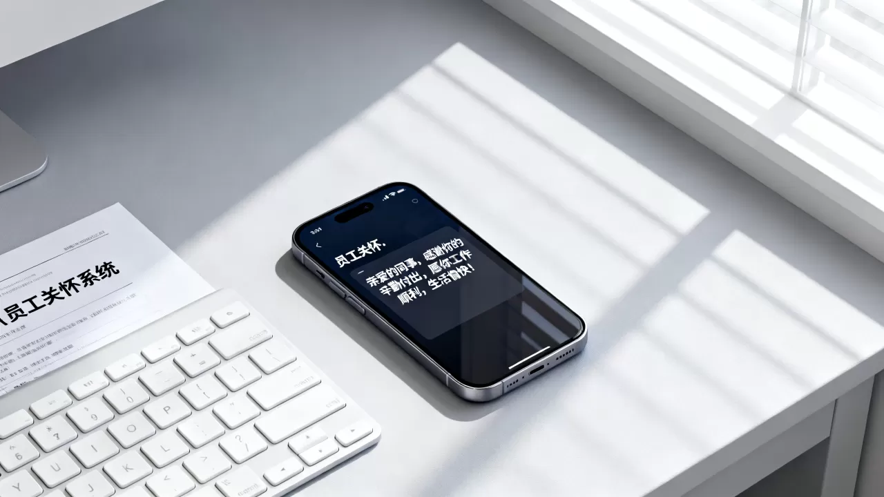 发员工关怀短信的系统怎么选?,哪个好用? 发员工关怀短信的系统怎么选?,哪个好用?