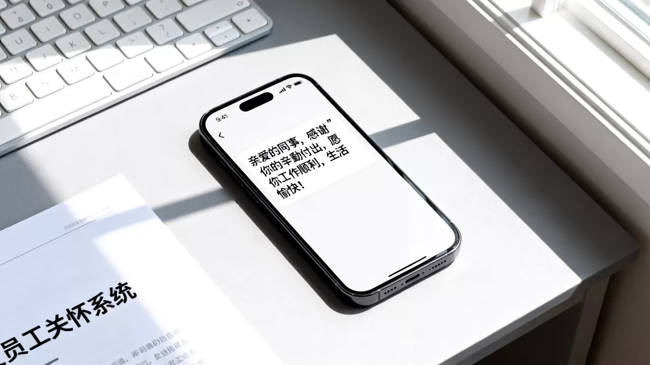 发员工关怀短信的系统怎么选?,哪个好用? 发员工关怀短信的系统怎么选?,哪个好用?