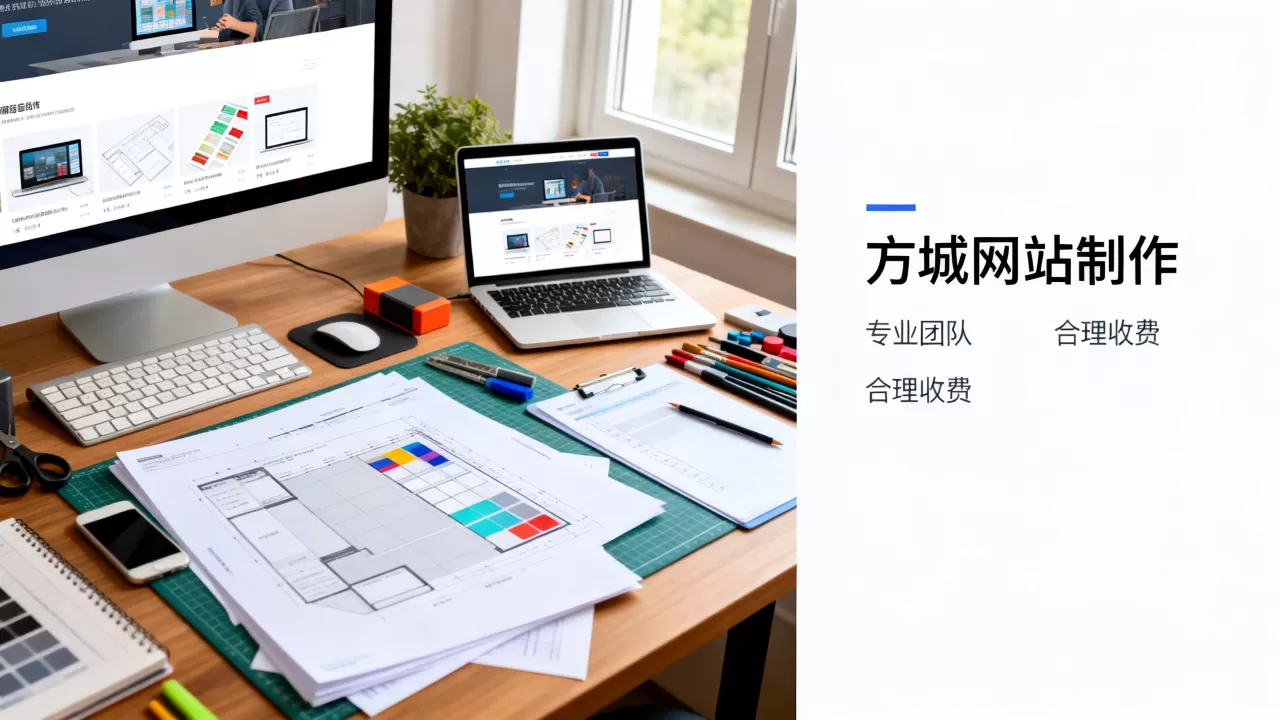 方城本地网站制作公司哪家比较靠谱,怎么收费 方城本地网站制作公司哪家比较靠谱,怎么收费
