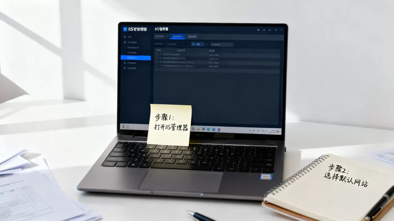 如何修改IIS已绑定的网站域名?,iis默认网站怎么改域名 如何修改IIS已绑定的网站域名?,iis默认网站怎么改域名