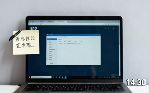 IE10不能兼容所有网站怎么办？，IE10兼容性怎么设置？