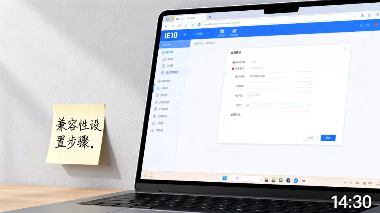 IE10不能兼容所有网站怎么办?,IE10兼容性怎么设置? IE10不能兼容所有网站怎么办?,IE10兼容性怎么设置?
