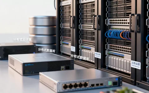 分布式云计算真的包括分布式数据库吗？，多少钱？