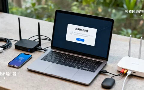 为什么dnf进游戏一直连接服务器失败，怎么解决？