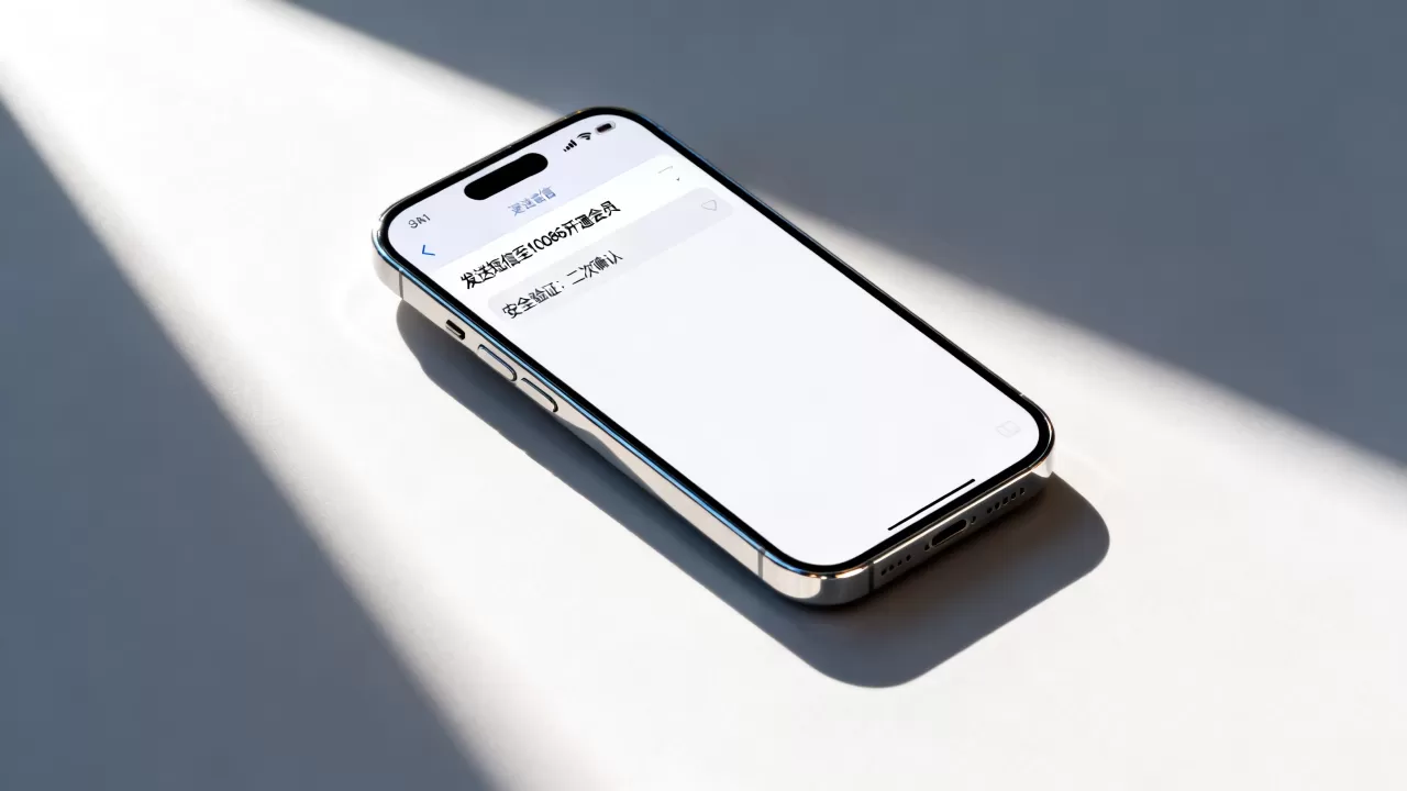 通过发送短信开通会员如何操作?,安全可靠吗 通过发送短信开通会员如何操作?,安全可靠吗