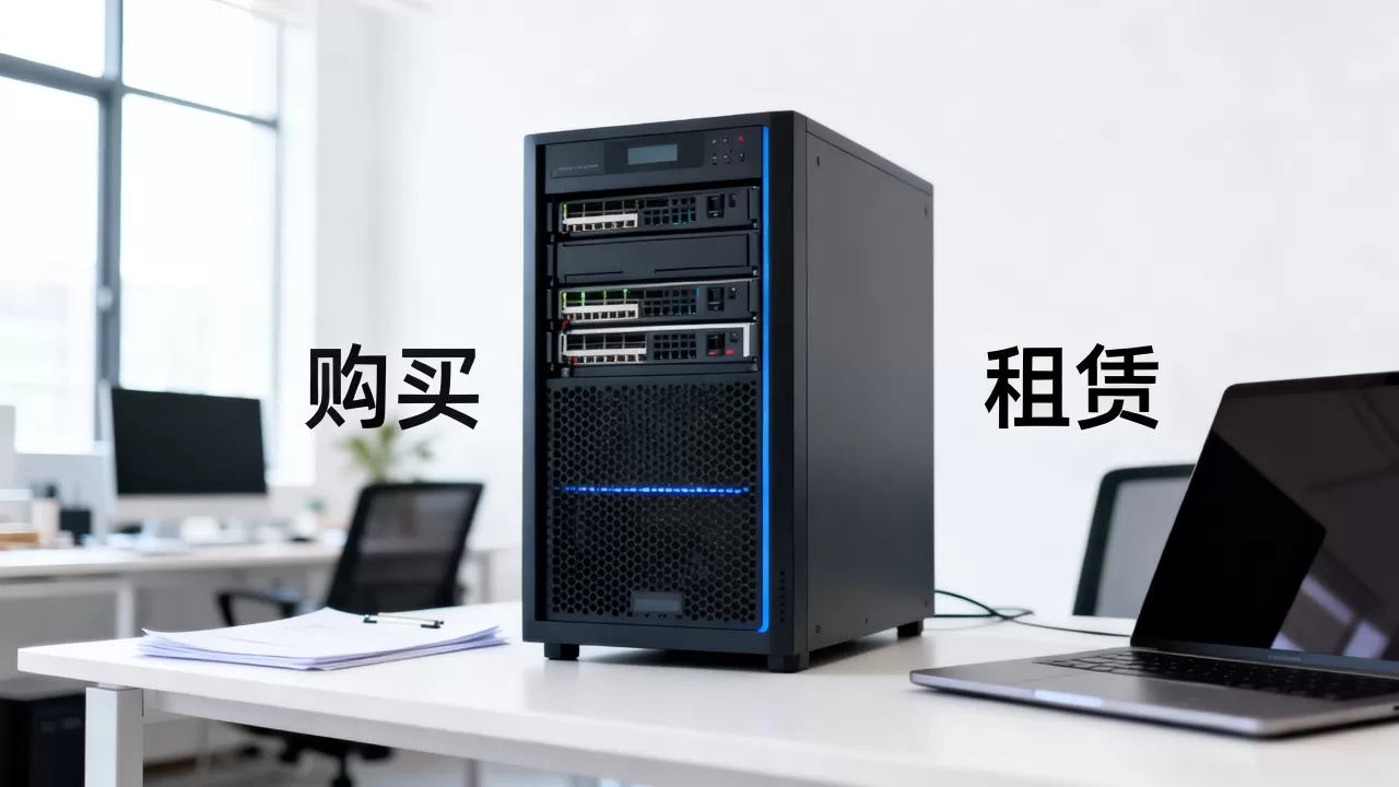 南京创业公司应该先买服务器还是先租?,哪个更划算? 南京创业公司应该先买服务器还是先租?,哪个更划算?