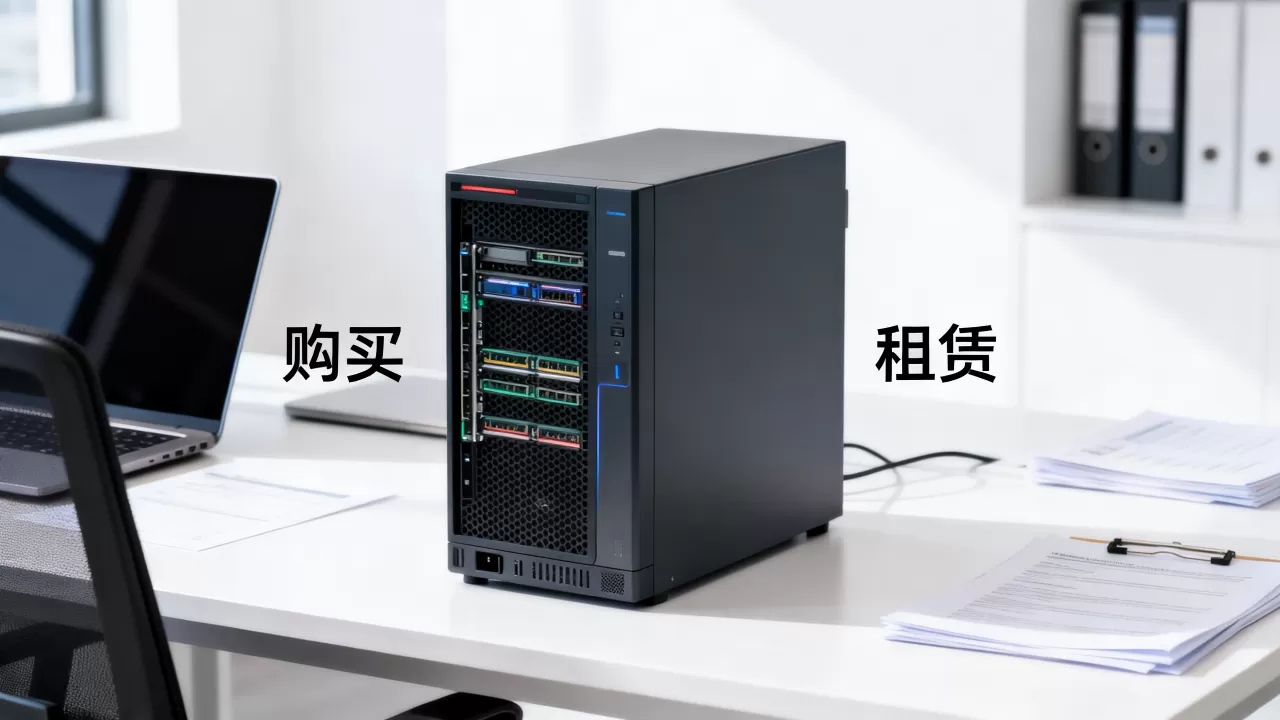 南京创业公司应该先买服务器还是先租?,哪个更划算? 南京创业公司应该先买服务器还是先租?,哪个更划算?