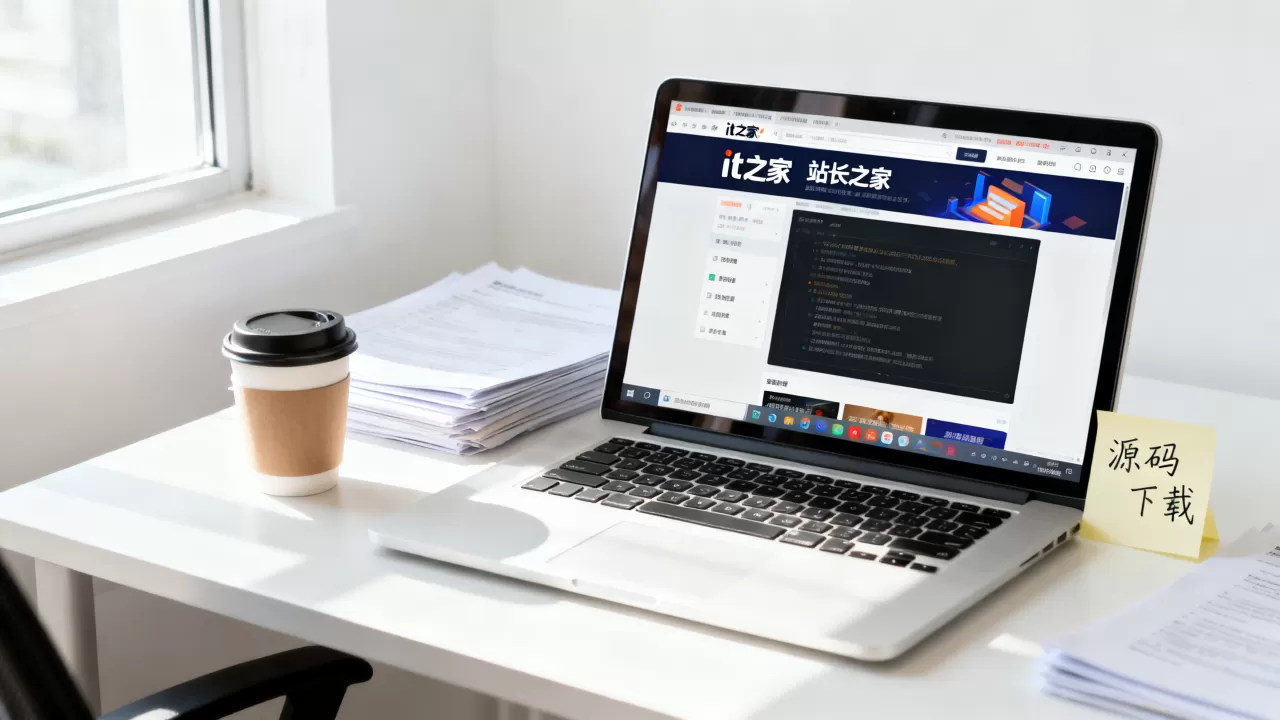 it之家网站源码在哪里下载,站长之家是什么? it之家网站源码在哪里下载,站长之家是什么?