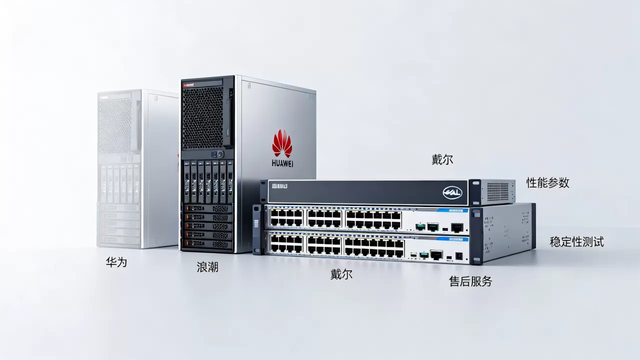 在四川的服务器有哪些值得推荐的品牌,怎么选? 在四川的服务器有哪些值得推荐的品牌,怎么选?