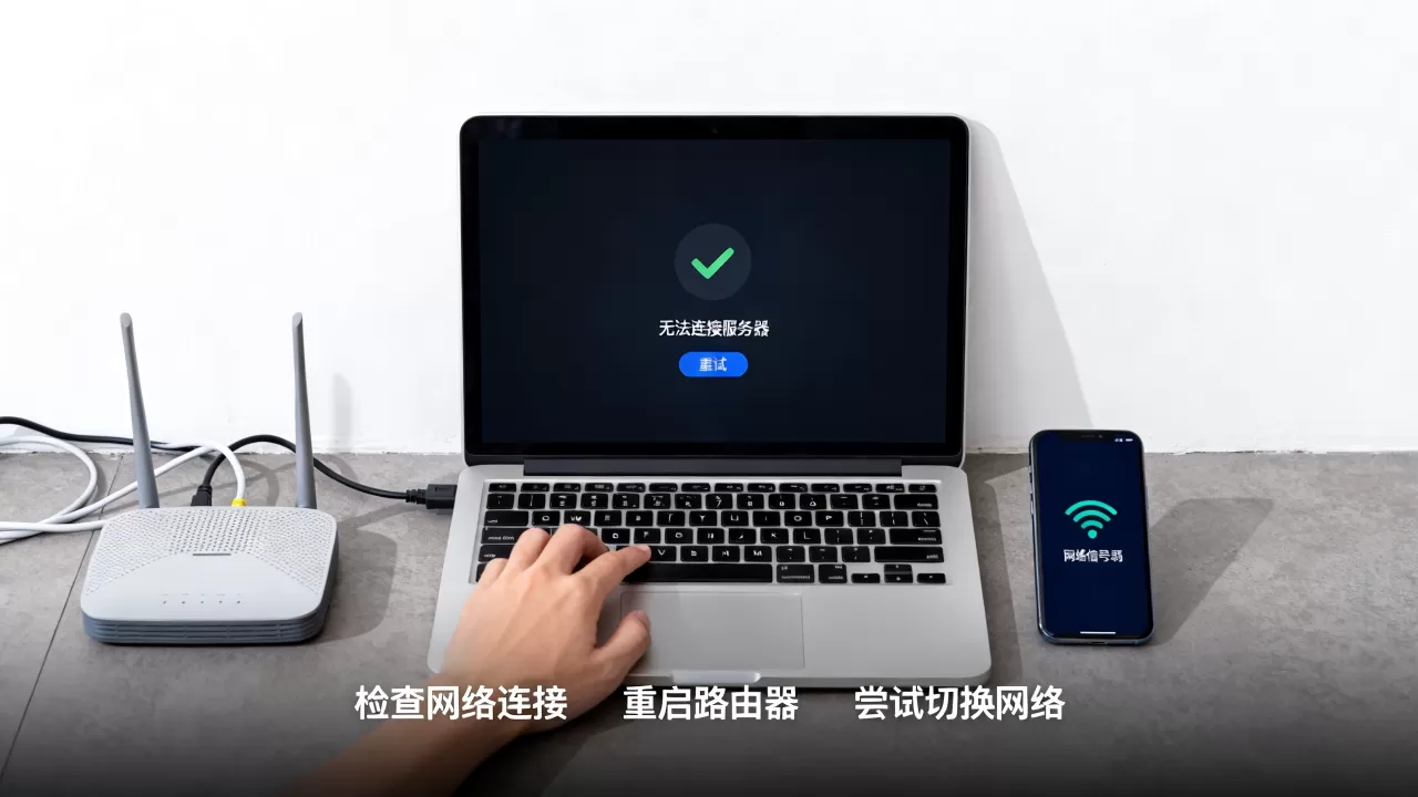LOL登陆时无法连接服务器是怎么回事,怎么解决? LOL登陆时无法连接服务器是怎么回事,怎么解决?
