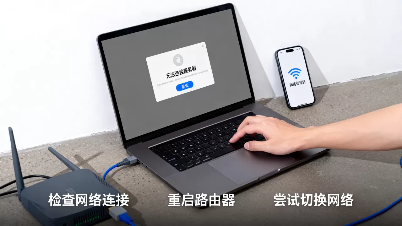 LOL登陆时无法连接服务器是怎么回事,怎么解决? LOL登陆时无法连接服务器是怎么回事,怎么解决?