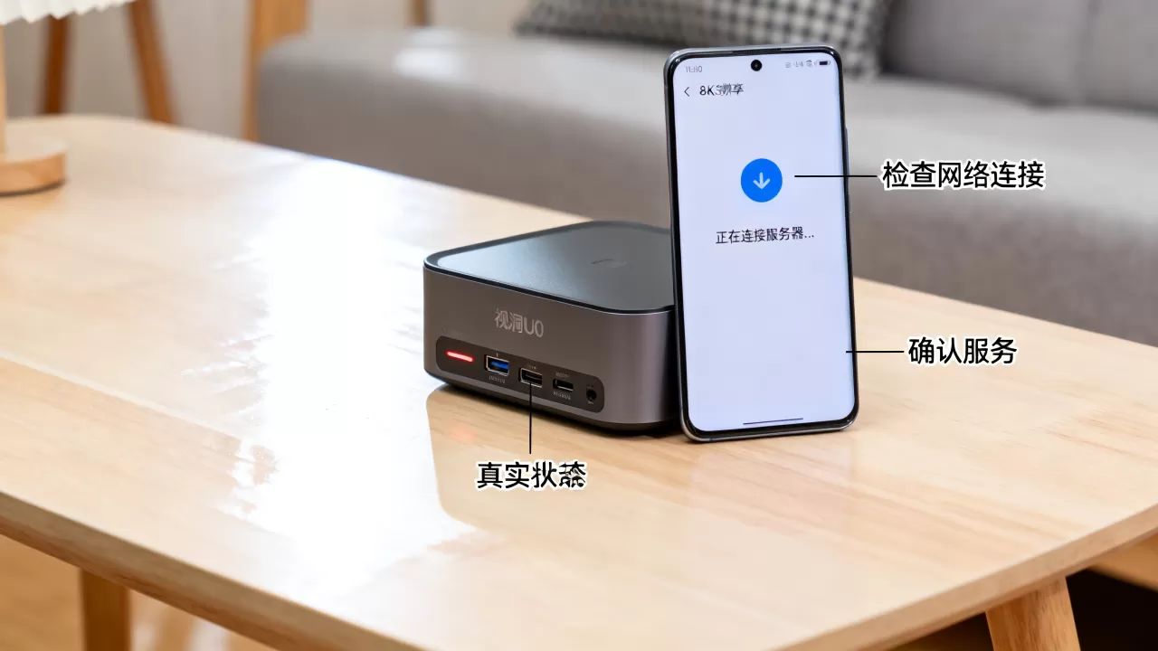 视洞u30安装教程无法连接服务器怎么办?,为什么无法连接? 视洞u30安装教程无法连接服务器怎么办?,为什么无法连接?