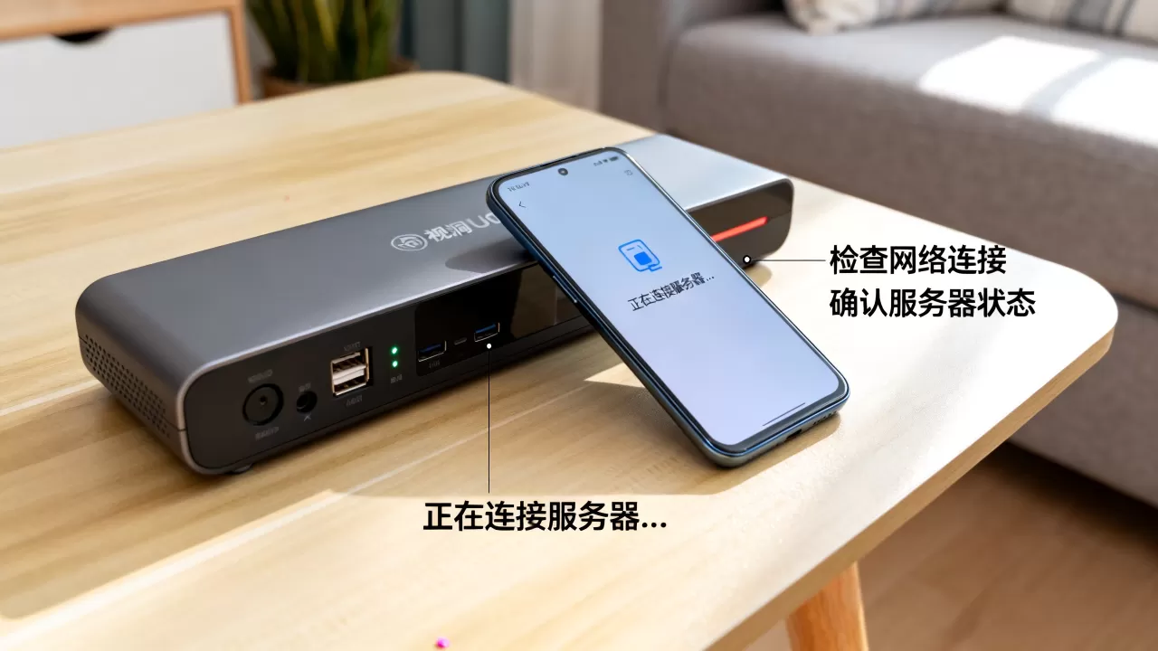 视洞u30安装教程无法连接服务器怎么办?,为什么无法连接? 视洞u30安装教程无法连接服务器怎么办?,为什么无法连接?