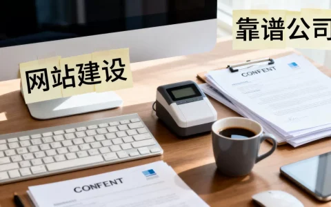 番禺网站建设怎样选择靠谱的公司，哪家好？