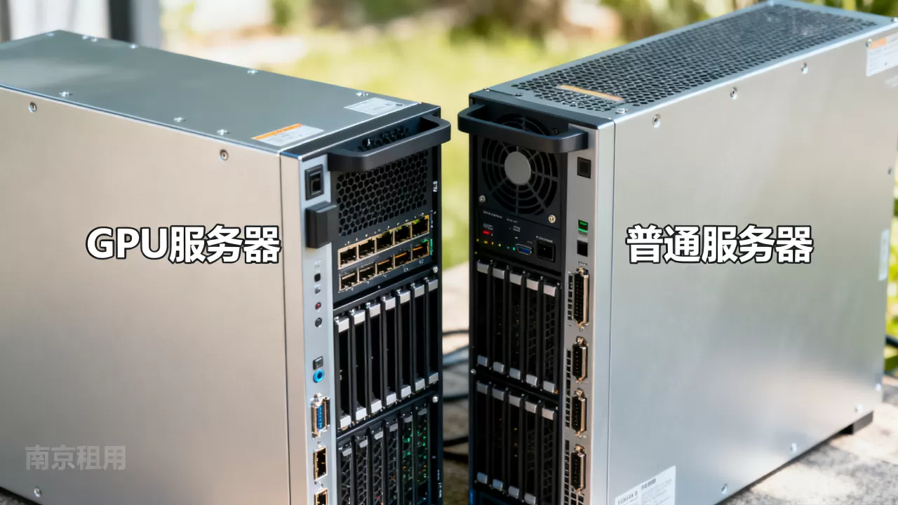 南京GPU租用与普通服务器报价差异大吗,怎么选更划算? 南京GPU租用与普通服务器报价差异大吗,怎么选更划算?