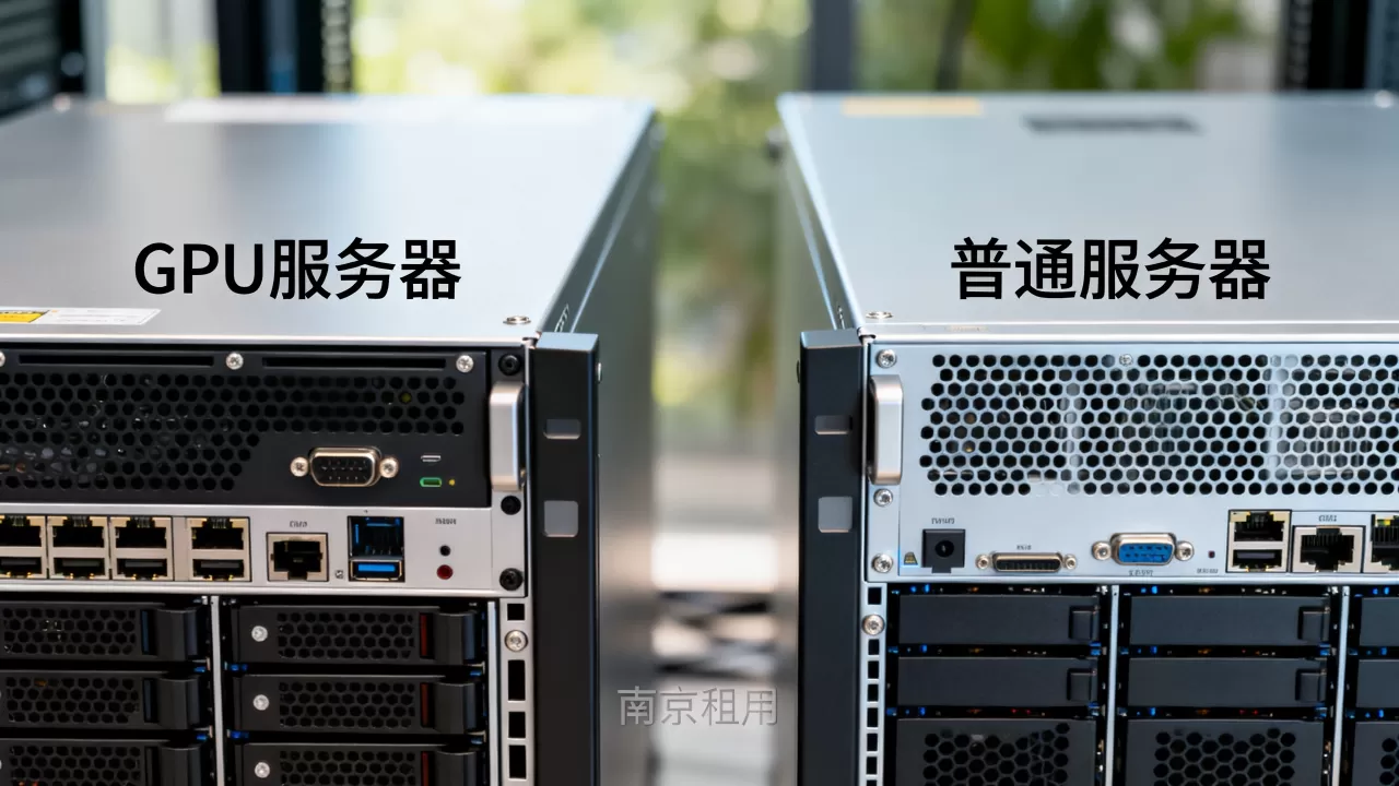 南京GPU租用与普通服务器报价差异大吗,怎么选更划算? 南京GPU租用与普通服务器报价差异大吗,怎么选更划算?