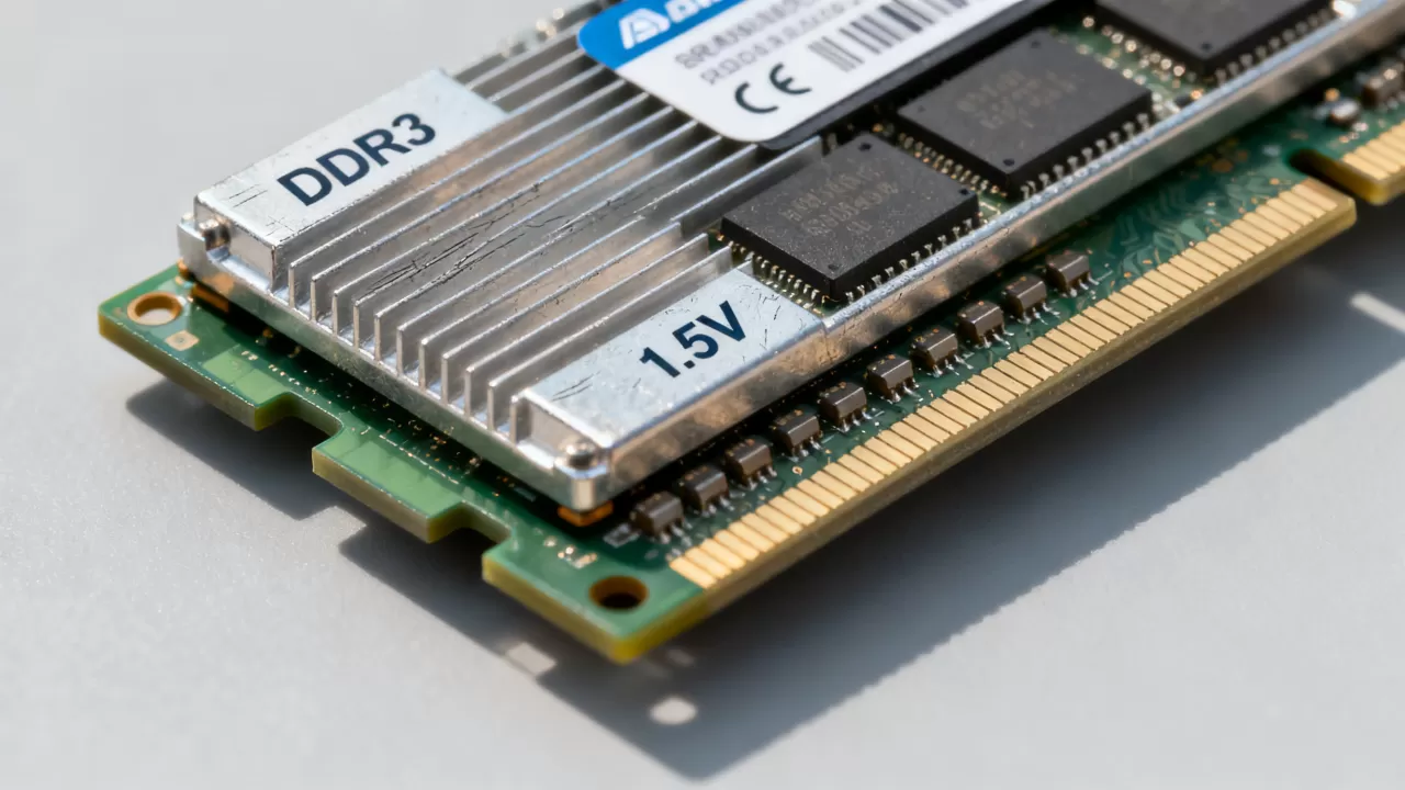 ddr3服务器内存功耗一般是多少 ddr3服务器内存功耗一般是多少