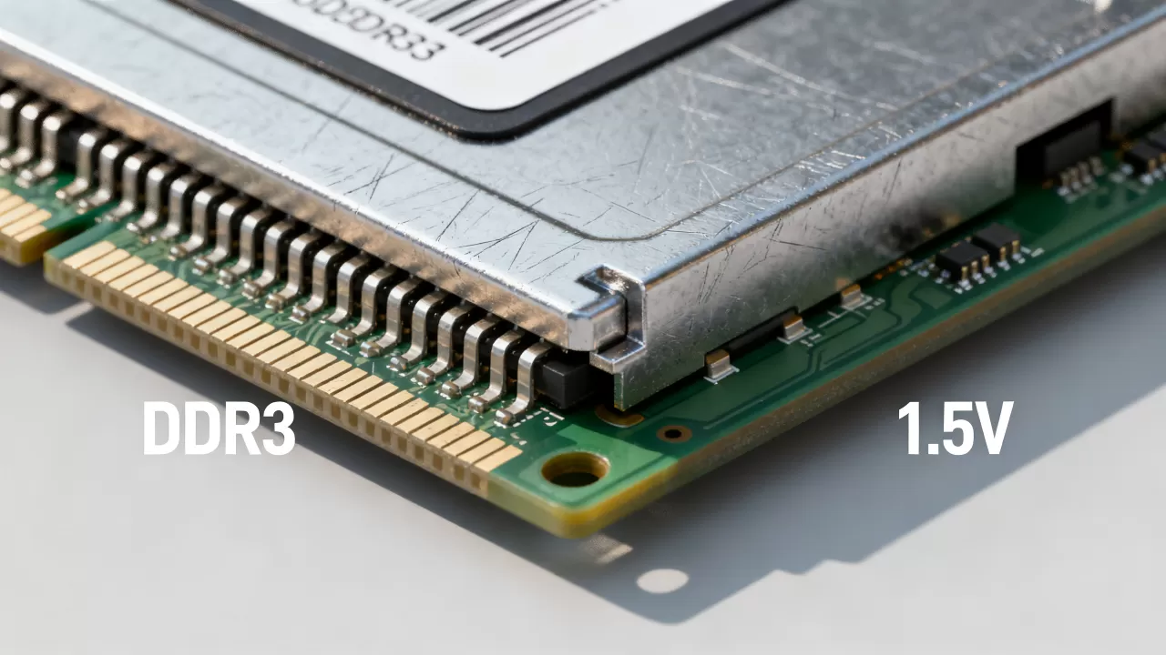 ddr3服务器内存功耗一般是多少 ddr3服务器内存功耗一般是多少