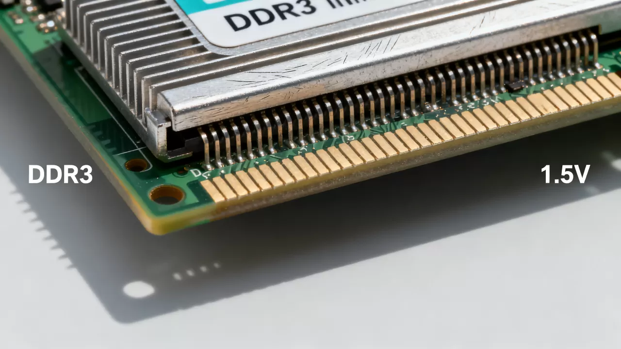 ddr3服务器内存功耗一般是多少 ddr3服务器内存功耗一般是多少