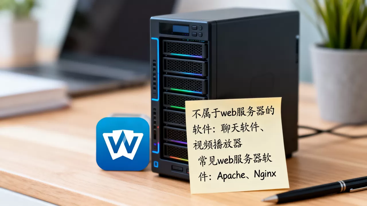 哪些软件不属于web服务器?,web服务器常见软件有哪些 哪些软件不属于web服务器?,web服务器常见软件有哪些