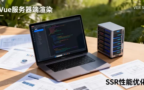 vue的服务器端渲染有哪些？,SSR性能优化怎么做？