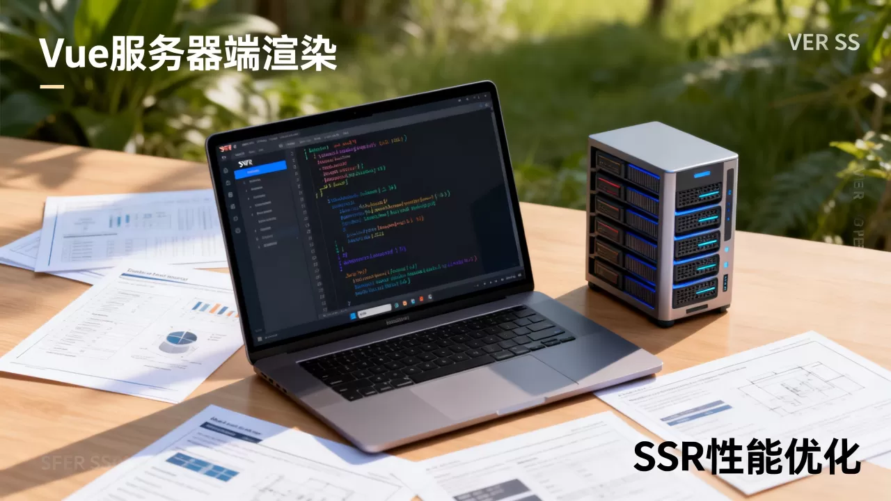 vue的服务器端渲染有哪些?,SSR性能优化怎么做? vue的服务器端渲染有哪些?,SSR性能优化怎么做?