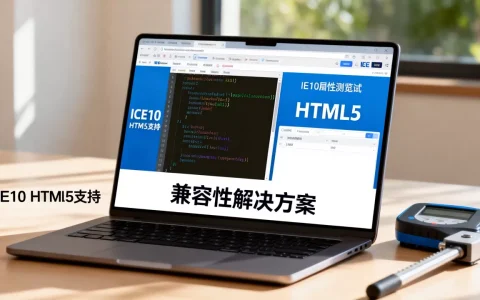 IE10对HTML5支持好吗，如何解决兼容性问题？