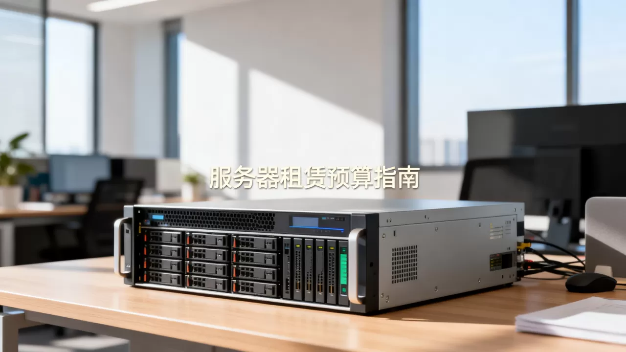南京企业首次租服务器,前期投入预算怎么控?,多少钱一个月? 南京企业首次租服务器,前期投入预算怎么控?,多少钱一个月?