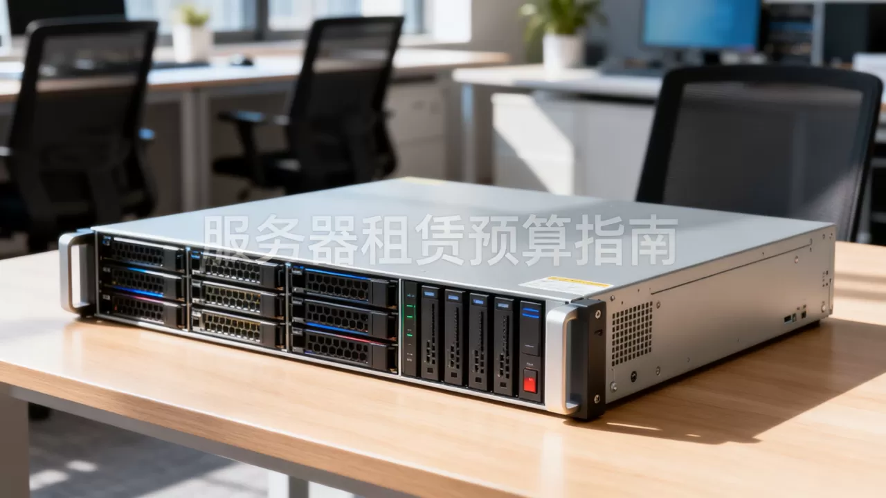 南京企业首次租服务器,前期投入预算怎么控?,多少钱一个月? 南京企业首次租服务器,前期投入预算怎么控?,多少钱一个月?
