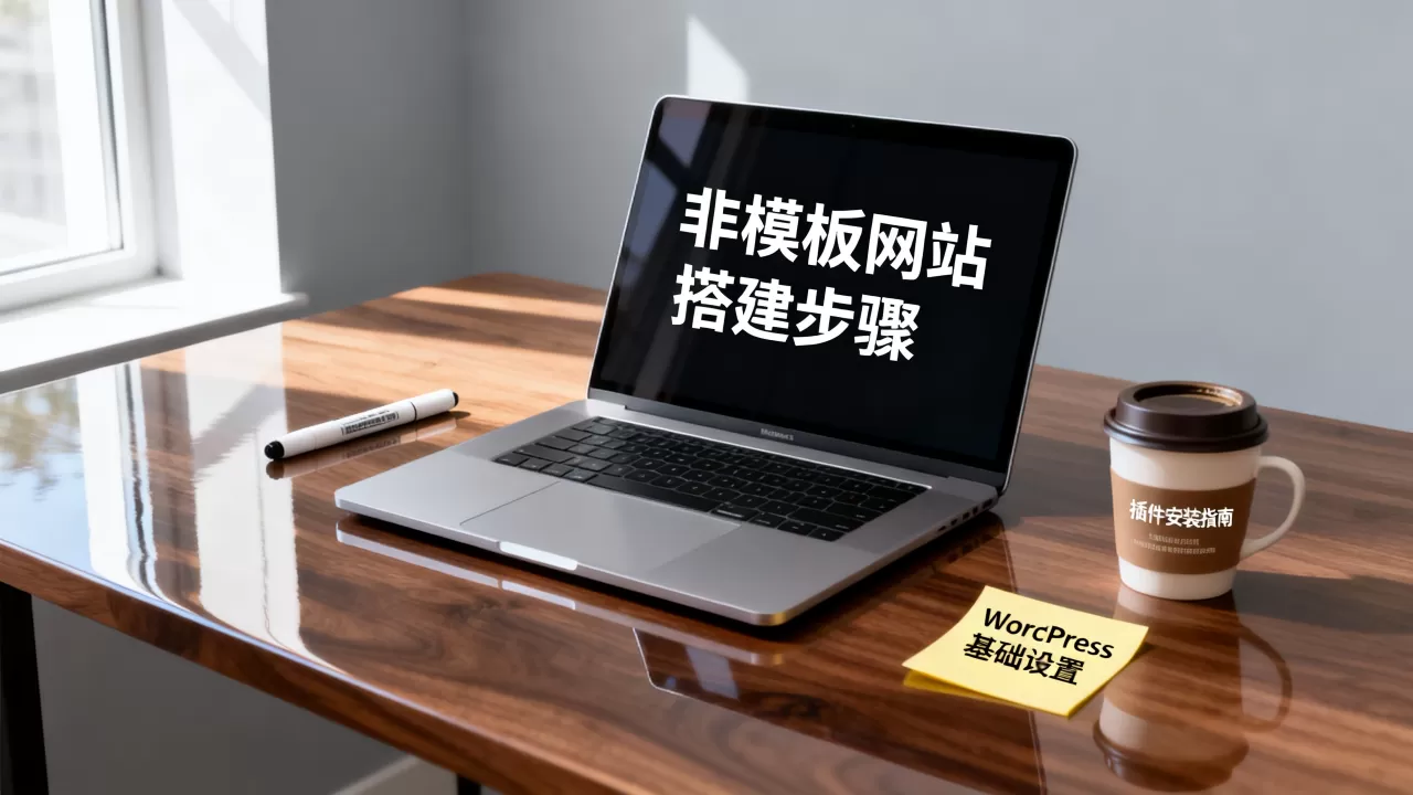 非模板网站搭建WordPress网站怎么做?,需要多少钱? 非模板网站搭建WordPress网站怎么做?,需要多少钱?