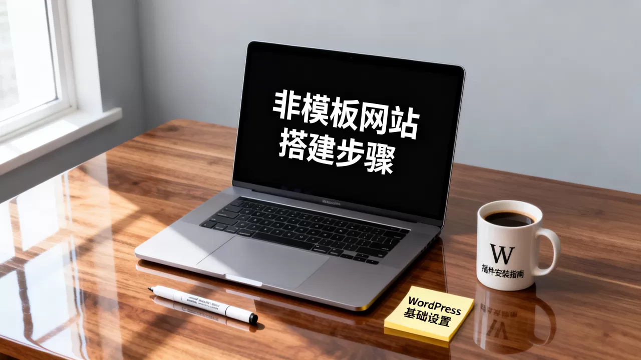 非模板网站搭建WordPress网站怎么做?,需要多少钱? 非模板网站搭建WordPress网站怎么做?,需要多少钱?