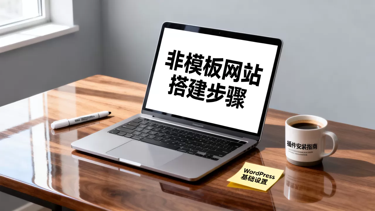 非模板网站搭建WordPress网站怎么做?,需要多少钱? 非模板网站搭建WordPress网站怎么做?,需要多少钱?