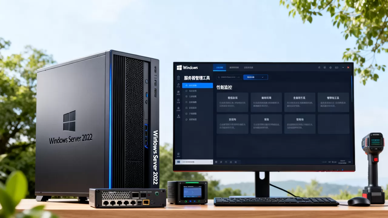 Windows服务器管理操作系统究竟有哪些,哪个好用? Windows服务器管理操作系统究竟有哪些,哪个好用?