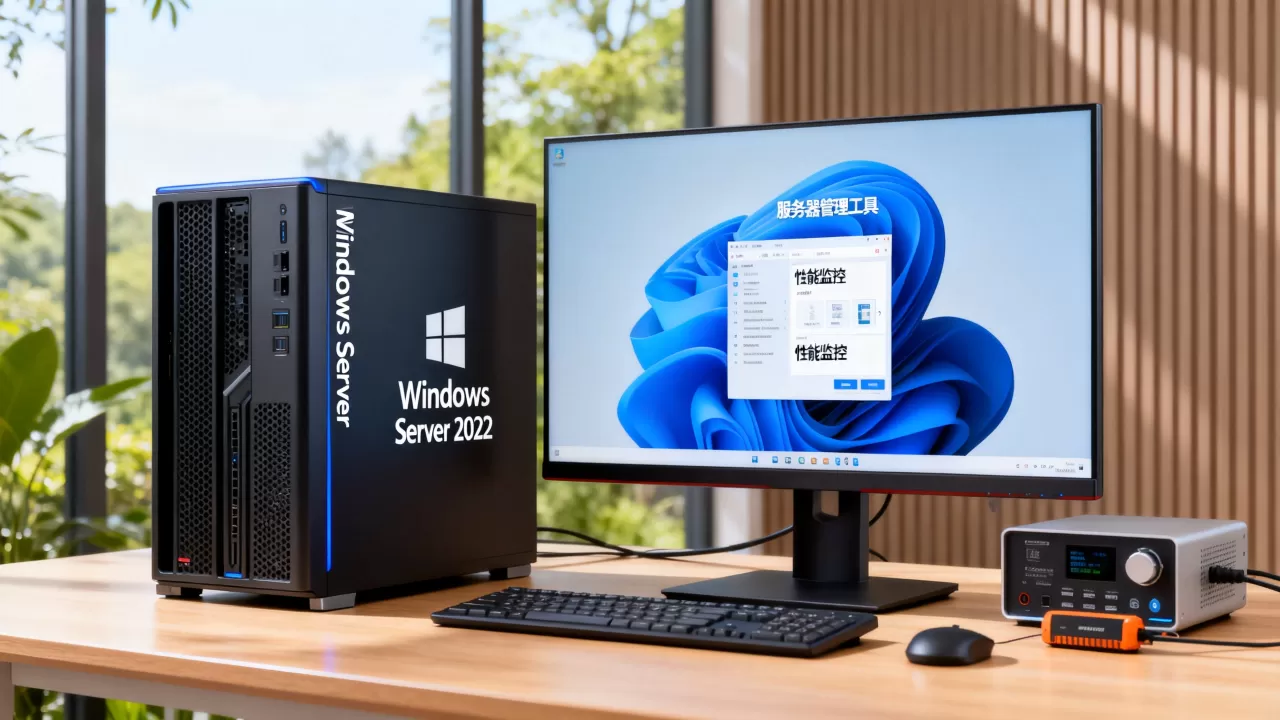 Windows服务器管理操作系统究竟有哪些,哪个好用? Windows服务器管理操作系统究竟有哪些,哪个好用?