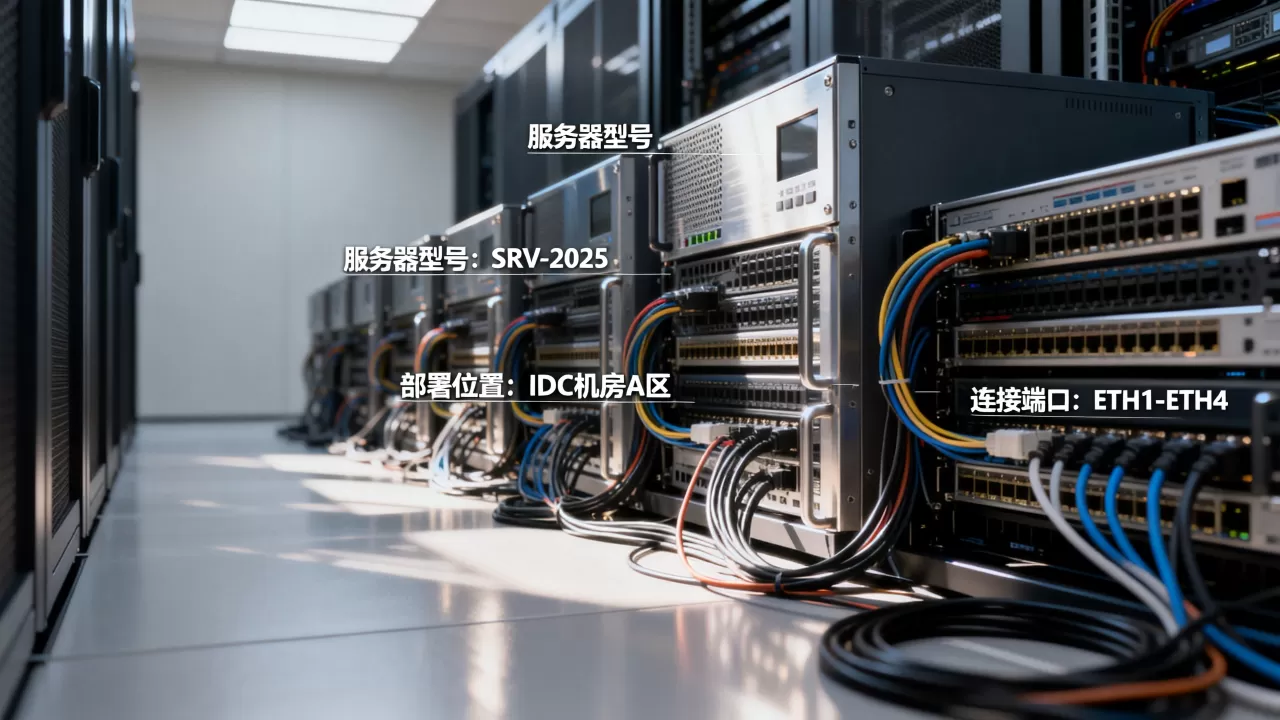 服务器硬件部署方案_规划部署方案 服务器硬件部署方案_规划部署方案