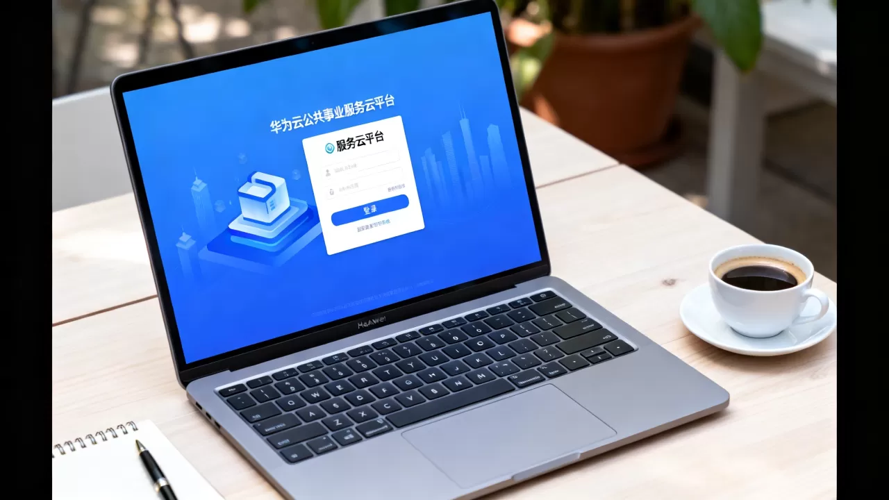服务云平台_登录华为云公共事业服务云平台 服务云平台_登录华为云公共事业服务云平台