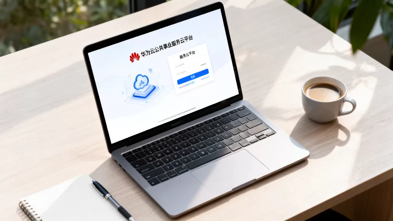 服务云平台_登录华为云公共事业服务云平台 服务云平台_登录华为云公共事业服务云平台