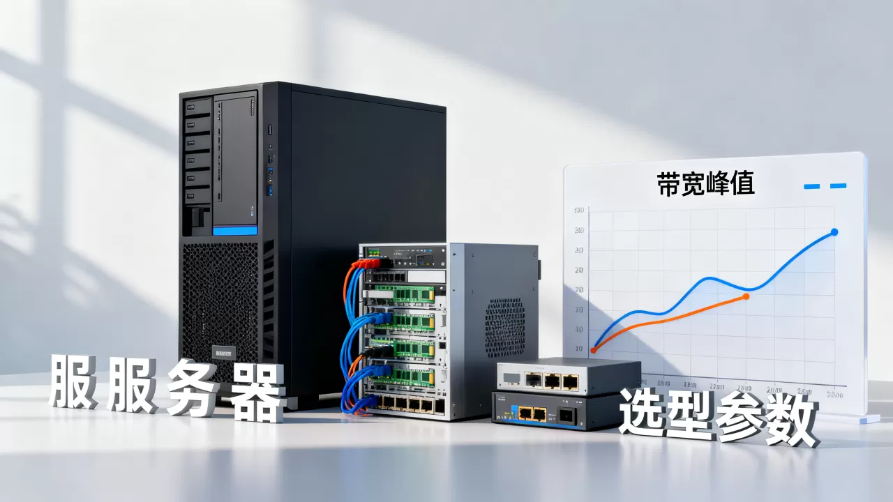 浙江电商峰值带宽如何选型,怎么选才能不踩坑 浙江电商峰值带宽如何选型,怎么选才能不踩坑