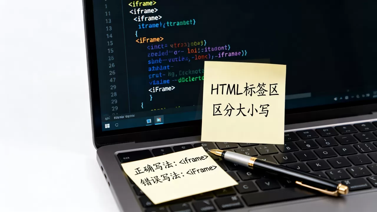 iframe和iFrame有什么区别,怎么用? iframe和iFrame有什么区别,怎么用?