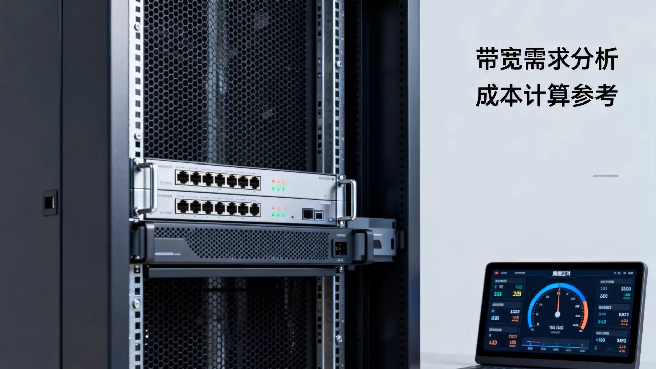 浙江直播服务器带宽到底选多大,多少钱合适? 浙江直播服务器带宽到底选多大,多少钱合适?