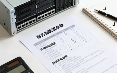 浙江服务器租用前准备什么，有哪些注意事项？