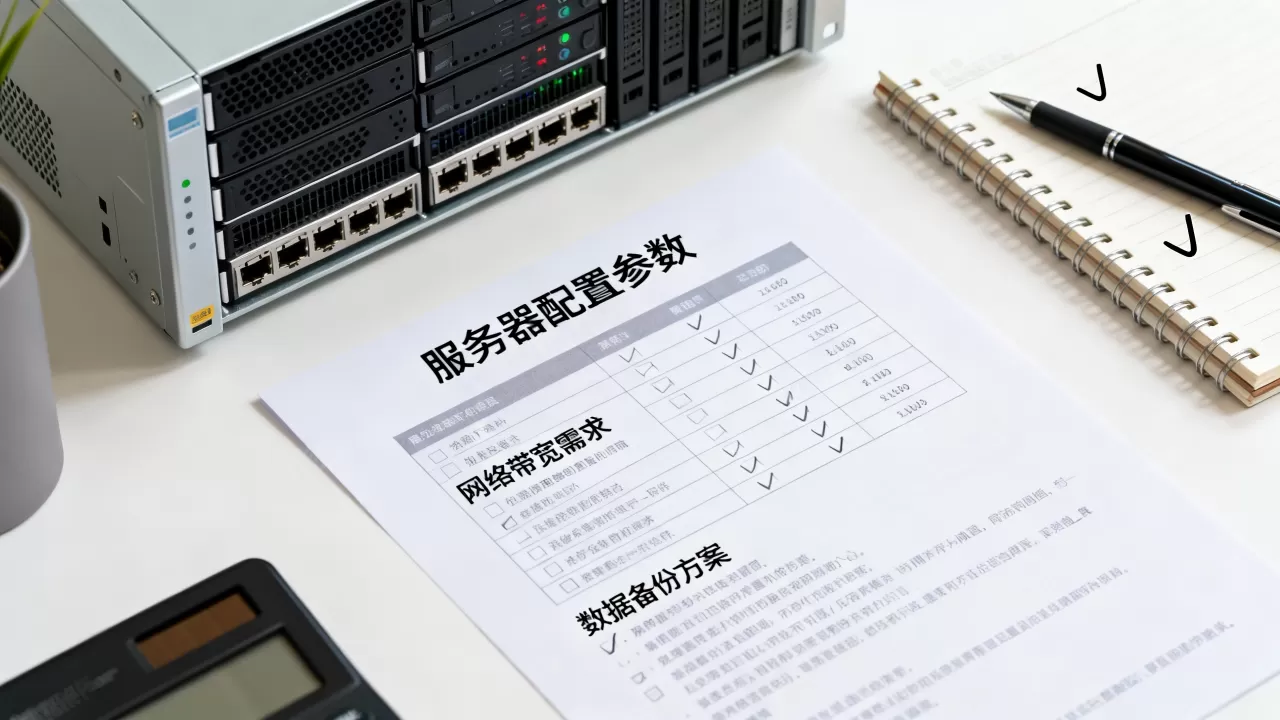 浙江服务器租用前准备什么,有哪些注意事项? 浙江服务器租用前准备什么,有哪些注意事项?