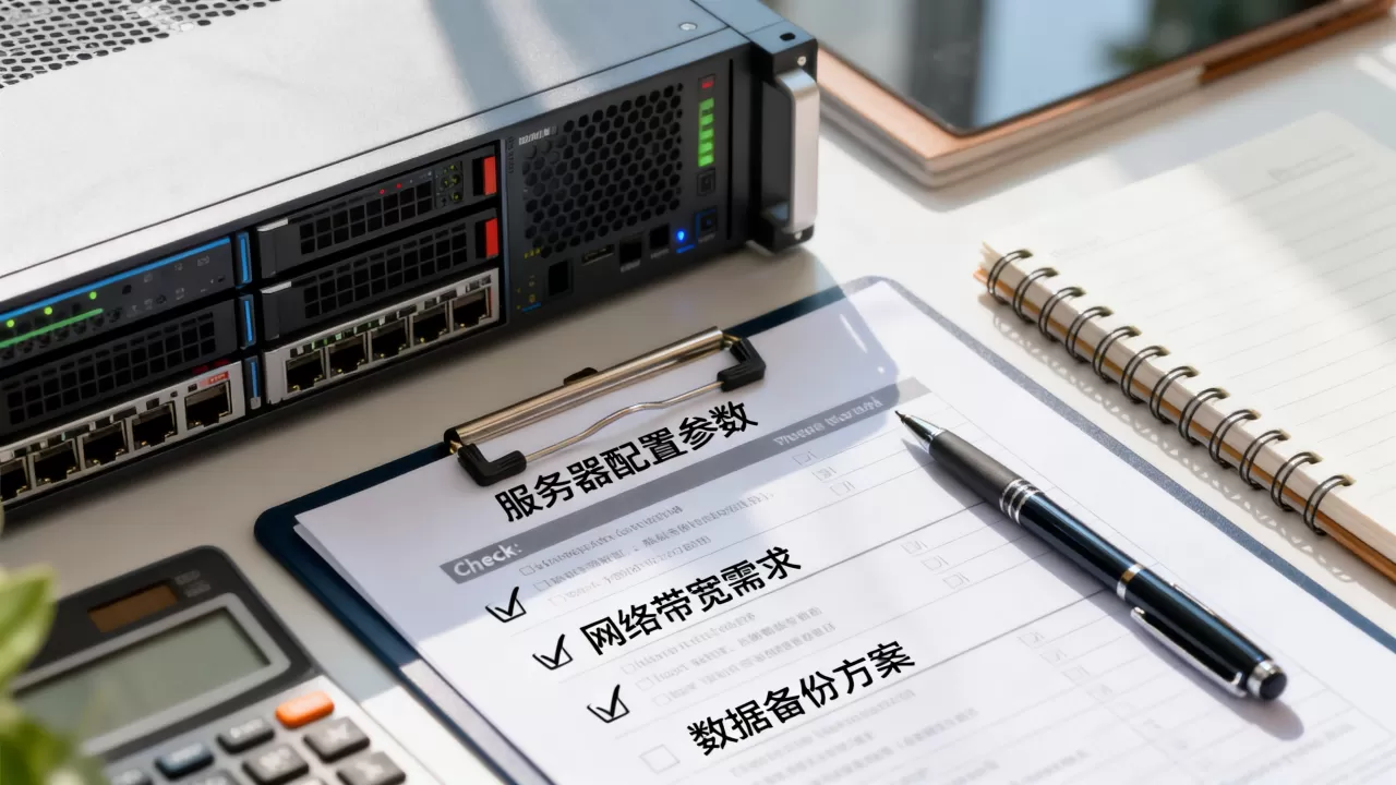 浙江服务器租用前准备什么,有哪些注意事项? 浙江服务器租用前准备什么,有哪些注意事项?