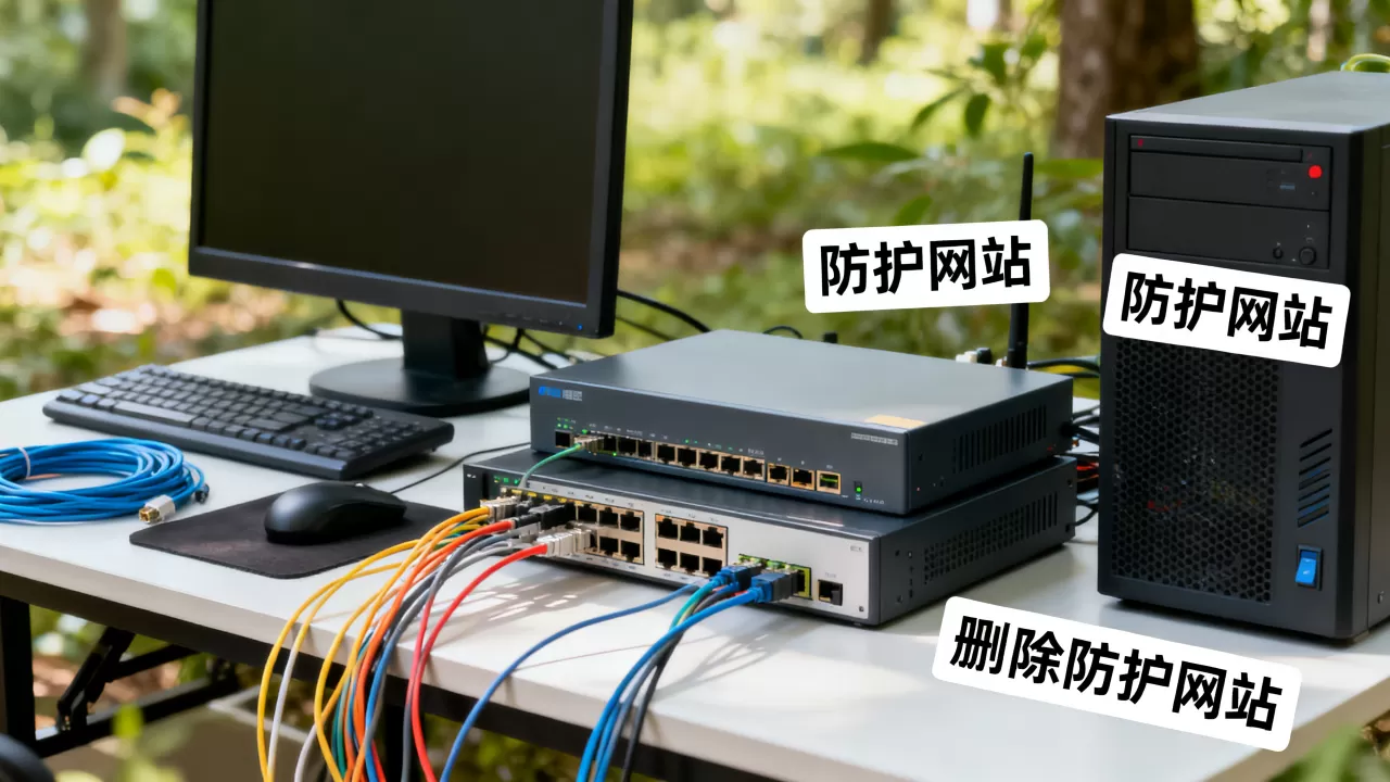 防护网站_删除防护网站 防护网站_删除防护网站