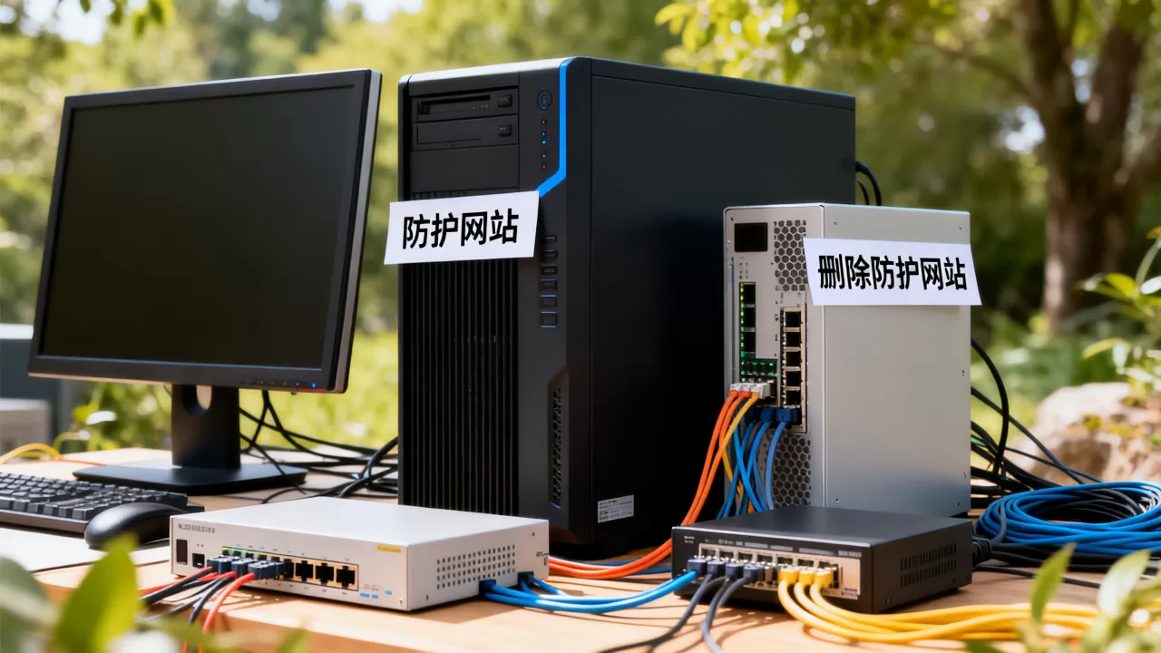 防护网站_删除防护网站 防护网站_删除防护网站