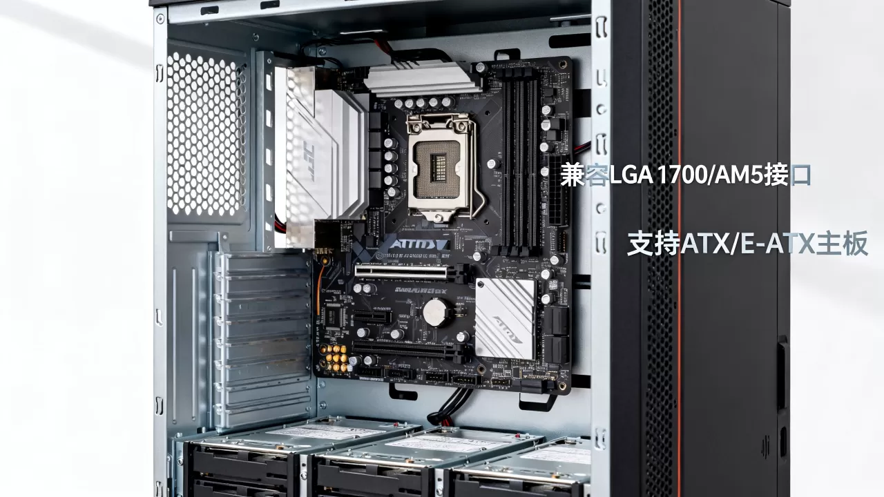 4u服务器机箱到底支持哪些主板,怎么选? 4u服务器机箱到底支持哪些主板,怎么选?
