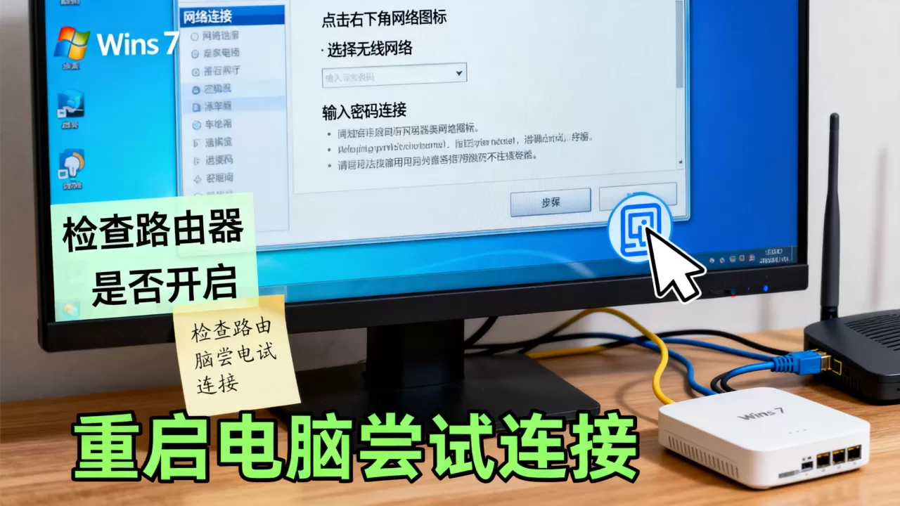 怎么打开win7的无线网连接到服务器?,连不上服务器怎么办? 怎么打开win7的无线网连接到服务器?,连不上服务器怎么办?