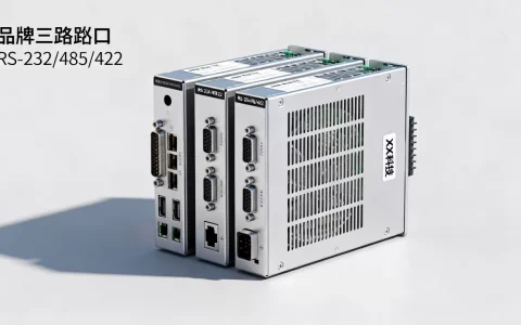 三路串口服务器怎么选，哪个品牌性价比最高？
